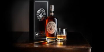 Michter 將推出 20 年陳釀波本威士忌