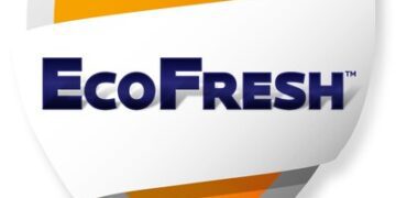Microban International 為了活躍與戶外生活方式,推出 EcoFresh 異味捕捉科技
