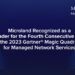 Microland 在 2023 Gartner® Magic Quadrant™ 託管網絡服務中連續第四年獲評為領導者