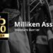 Milliken Assure™ 防潮隔層榮獲 2025 年度 R&D 100 大獎