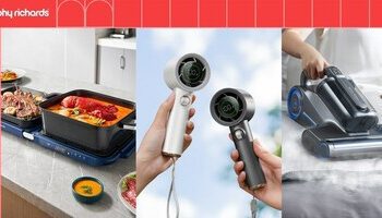 摩飛電器宣佈品牌戰略升級，同時推出多項創新產品