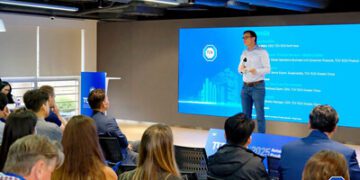 TÜV南德2025零售與消費品峰會在香港成功舉辦,共探行業可持續發展新路徑