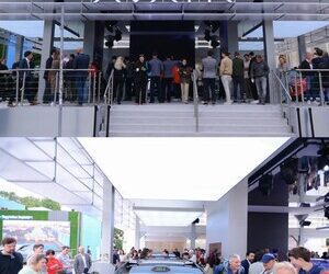 多款明星車型領銜，阿維塔以「新豪華」姿態閃耀2025慕尼黑國際車展