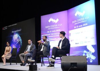 亞洲數據中心展(Data Center Asia) 2026正式官宣 承襲首屆輝煌，開啟升級新章