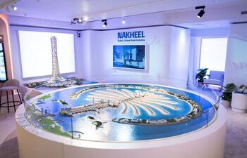 杜拜公司 Nakheel 在倫敦 Harrods 精心策劃豪華夏日快閃攤位