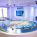 杜拜公司 Nakheel 在倫敦 Harrods 精心策劃豪華夏日快閃攤位