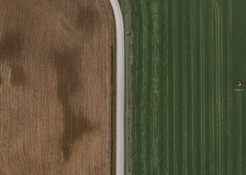 美國國家地理學會與 PepsiCo 推出最新明日食物計劃，關心再生農業