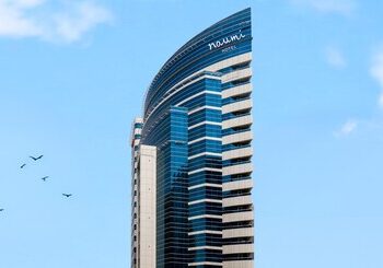新加坡 Naumi Hotels 首次進軍中東