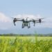 大疆發佈《農業無人機行業白皮書》,助力全球農業現代化變革