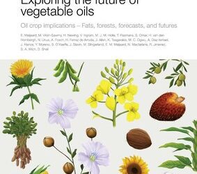 油料作物沒有好壞之分，關鍵在於生產方法