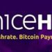 全球領先的加密貨幣挖礦平台NiceHash來到香港