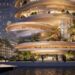 NOBU HOSPITALITY 與 FOSTER + PARTNERS 聯合宣佈 619 BRICKELL 項目