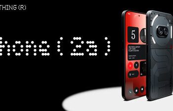 Nothing 隆重推出 Phone (2a)