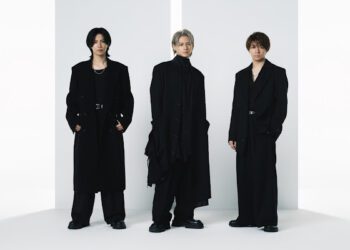 日本J-Pop 人氣大勢男團 Number_i 來台拍MV 夜市、麻將桌全映入眼簾滿滿台味