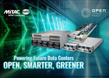 神雲科技攜手產業夥伴 於 OCP APAC Summit 2025 展示開放式 AI 伺服器解決方案