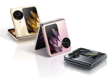 OPPO 發表摺疊手機 Find N3 Flip　確定將於國際市場推出