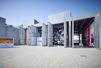 溫暖的世界：華為影像XMAGE全球巡展正式開幕