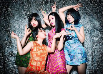 霓虹綠洲再現！50組以上國際陣容夢幻接力 新店山上烏托邦