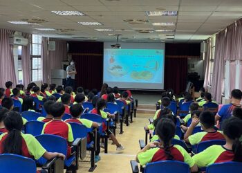 灃食主廚到我家第二季 前進離島撒下飲食教育種子