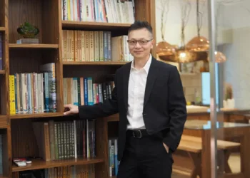 以永續創新為理念 打造幸福夢想宅邸