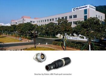 美國倍捷中國（珠海）工廠正式授權組裝蘇裡奧（伊頓）JBX系列連接器，進一步擴大亞洲增值組裝產線規模