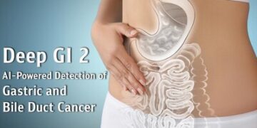朱拉隆功大學Deep GI：人工智能革新胃腸道癌症檢測技術