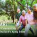 Chula ARi試點示范性社區，應對泰國老齡化挑戰