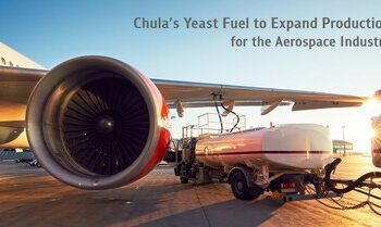 朱拉隆功大學的釀酒酵母將擴大航空生物燃料的生產能力