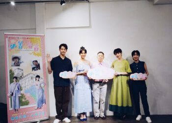 王小棣開YT頻道《小菁與言言》 《植劇場》演員回歸演出