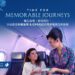 馬來西亞國際航空 Malaysia Airlines「Time for Memorable Journeys」活動,推出全新升級旅程體驗與全球票價優惠
