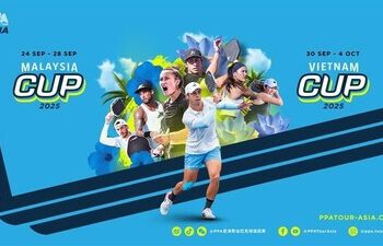 PPA亞洲巡迴賽將把背靠背杯賽帶到馬來西亞和越南