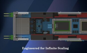 Mixx Technologies 完成 3,300 萬美元 A 輪融資，透過全棧光整合技術重新定義人工智能基礎架構