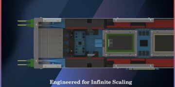 Mixx Technologies 完成 3,300 萬美元 A 輪融資，透過全棧光整合技術重新定義人工智能基礎架構