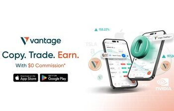 Vantage跟單交易步入以策略為中心的創新時代