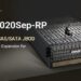 QNAP 推出高密度 4U 60-Bay SAS/SATA JBOD，單機實現 PB 級儲存