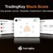 TradingKey推出全球首個股票評分系統，以華爾街級分析技術革新2700億美元散戶市場