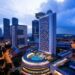 新加坡泛太平洋酒店 (Pan Pacific Singapore):革新場地體驗,臻享優雅款待,重新定義會議藝術