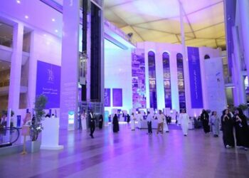 大幅打破過去的記錄… 2023 年利雅德國際哲學大會完滿結束本年的活動