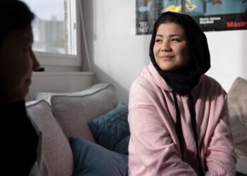 Vantage公布捐款對聯合國難民署在澳大利亞持續支持難民的工作起到重大的作用