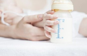 臨床驗證的人體母乳益生菌LC40®助力嬰幼兒與哺乳期母親健康