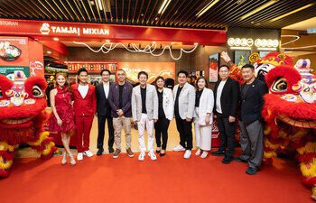 譚仔國際首度進駐馬來西亞 進一步拓展東南亞市場