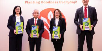 維他奶公佈2025/2026年度上半年業績