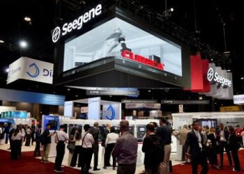 Seegene 在ADLM 2025發布了CURECA™和STAgora™，讓診斷科技邁向更先進的新里程