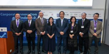 中大商學院推出「企業創新指數3.0」：從評估到實踐，引領企業創新新階段