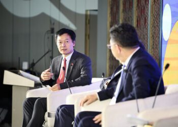 嶺大舉辦2024年QS中國峰會校長論壇 探討數碼創新對中國高等教育的影響