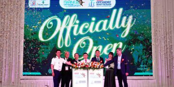 Stavian Industrial Metal以鉑金贊助商身份亮相VIMOX 2025