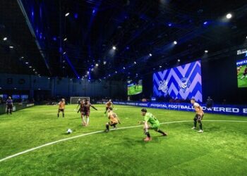 決賽、準決賽及連場激戰，GOTF 2025 步入高潮