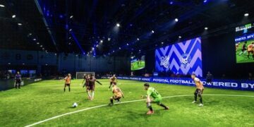 決賽、準決賽及連場激戰，GOTF 2025 步入高潮