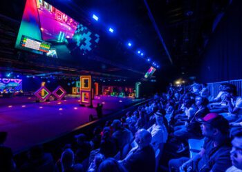 六日激戰圓滿落幕，2025 年 Games of the Future（未來運動會）完美收官