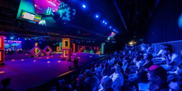 六日激戰圓滿落幕，2025 年 Games of the Future（未來運動會）完美收官